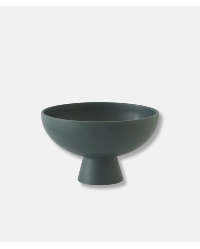 Raawii - Strøm Bowl Medium - Green Gables